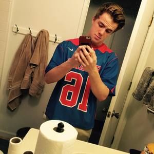 Meet your Posher, Dylan